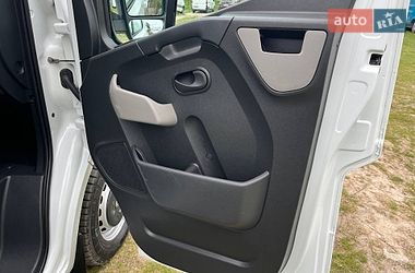 Вантажний фургон Renault Master 2018 в Дубні