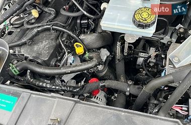 Вантажний фургон Renault Master 2018 в Дубні