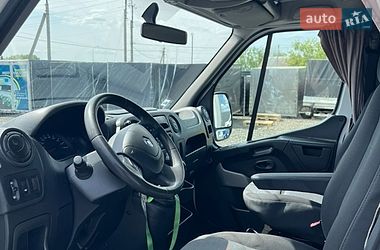 Тентованый Renault Master 2018 в Ковеле
