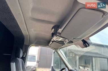 Тентованый Renault Master 2021 в Хусте