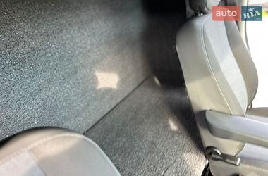 Тентованый Renault Master 2021 в Хусте