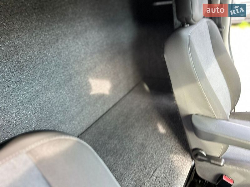 Тентованый Renault Master 2021 в Хусте