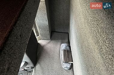 Тентованый Renault Master 2021 в Хусте