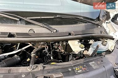 Тентованый Renault Master 2021 в Хусте