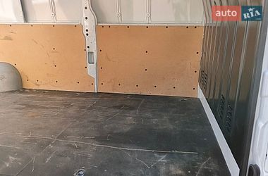 Грузовой фургон Renault Master 2021 в Киеве