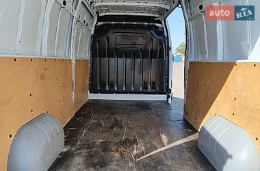 Грузовой фургон Renault Master 2021 в Киеве