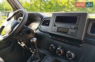 Грузовой фургон Renault Master 2021 в Киеве
