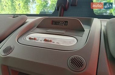 Грузовой фургон Renault Master 2021 в Киеве