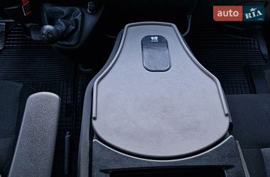 Грузовой фургон Renault Master 2018 в Киеве