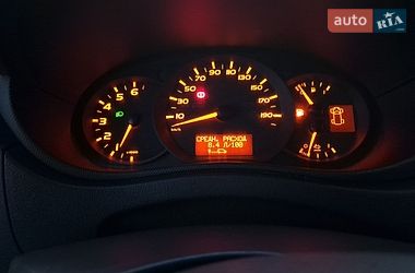 Грузовой фургон Renault Master 2018 в Киеве