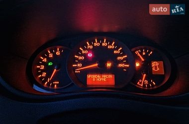 Грузовой фургон Renault Master 2018 в Киеве