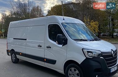 Вантажний фургон Renault Master 2020 в Хмельницькому