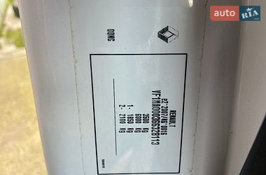 Грузовой фургон Renault Master 2020 в Хмельницком