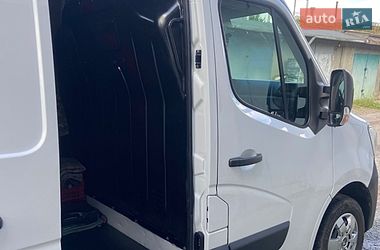 Грузовой фургон Renault Master 2020 в Хмельницком