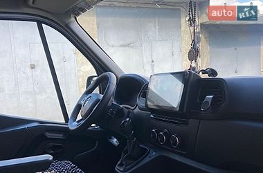 Грузовой фургон Renault Master 2020 в Хмельницком