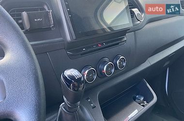 Грузовой фургон Renault Master 2020 в Хмельницком