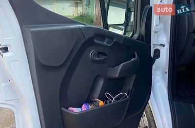 Грузовой фургон Renault Master 2020 в Хмельницком