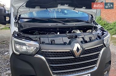 Грузовой фургон Renault Master 2020 в Хмельницком