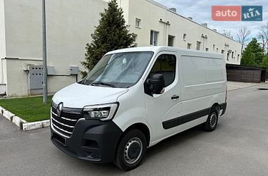 renault master 2022 в Львов от профессионального продавца Максим