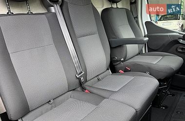Микроавтобус грузовой (до 3,5т) Renault Master 2022 в Львове
