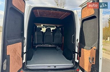 Грузопассажирский фургон Renault Master 2019 в Калуше