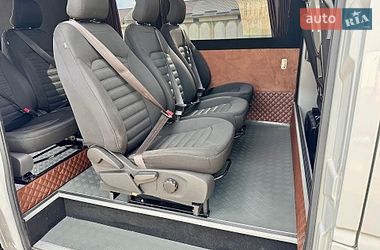 Грузопассажирский фургон Renault Master 2019 в Калуше