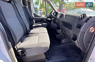 Вантажний фургон Renault Master 2018 в Києві