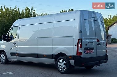 Вантажний фургон Renault Master 2021 в Дубні
