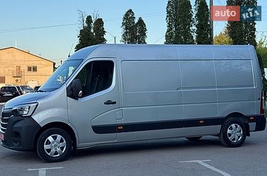 Вантажний фургон Renault Master 2021 в Дубні