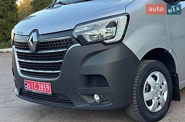 Вантажний фургон Renault Master 2021 в Дубні