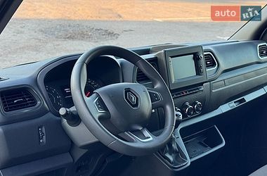 Вантажний фургон Renault Master 2021 в Дубні