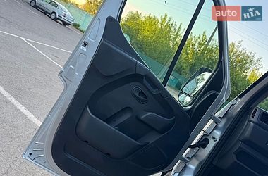 Вантажний фургон Renault Master 2021 в Дубні