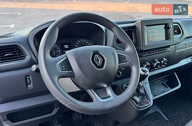 Вантажний фургон Renault Master 2021 в Дубні