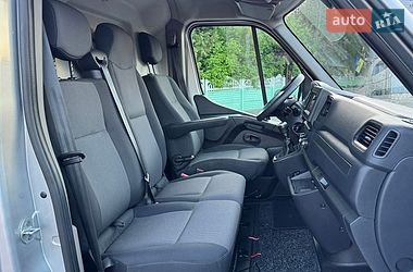 Вантажний фургон Renault Master 2021 в Дубні