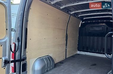 Вантажний фургон Renault Master 2021 в Дубні
