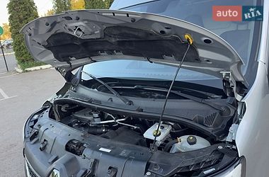 Вантажний фургон Renault Master 2021 в Дубні