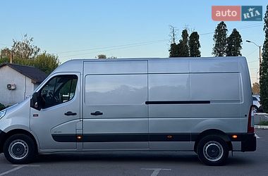 Грузовой фургон Renault Master 2018 в Дубно