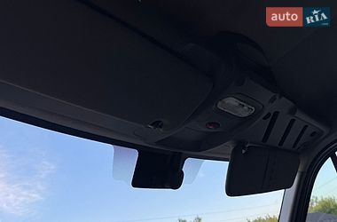 Грузовой фургон Renault Master 2018 в Дубно