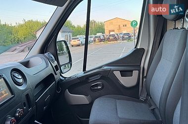 Грузовой фургон Renault Master 2018 в Дубно