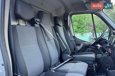 Грузовой фургон Renault Master 2018 в Дубно