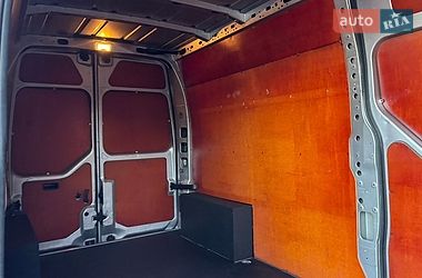 Грузовой фургон Renault Master 2018 в Дубно