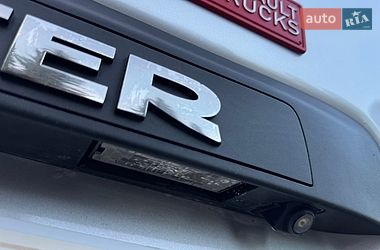 Грузовой фургон Renault Master 2018 в Дубно