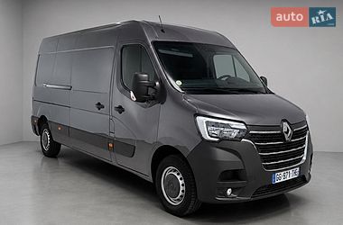Вантажний фургон Renault Master 2022 в Києві