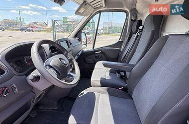 Грузовой фургон Renault Master 2022 в Киеве