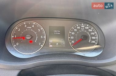 Грузовой фургон Renault Master 2022 в Киеве