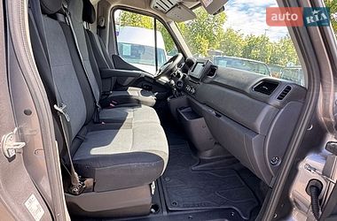 Грузовой фургон Renault Master 2022 в Киеве