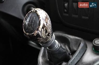 Вантажний фургон Renault Master 2016 в Ковелі