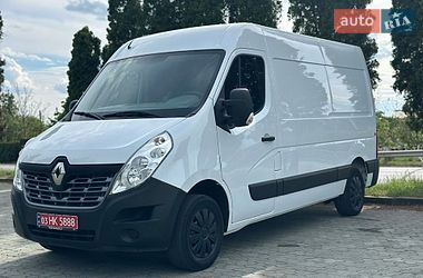 Вантажний фургон Renault Master 2016 в Дубні фото 2 Вантажний фургон Renault Master 2016 в Дубні