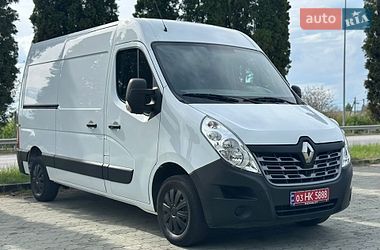 Вантажний фургон Renault Master 2016 в Дубні фото 7 Вантажний фургон Renault Master 2016 в Дубні