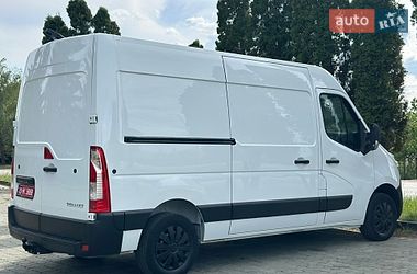 Вантажний фургон Renault Master 2016 в Дубні фото 12 Вантажний фургон Renault Master 2016 в Дубні